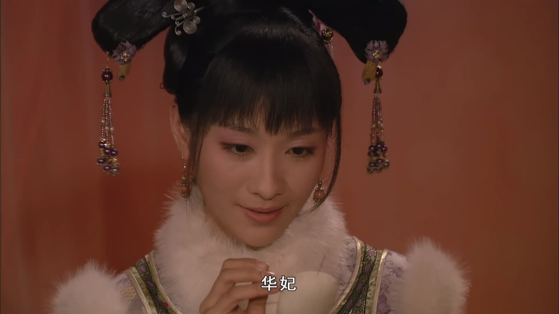 李易峰|李易峰出事后，我终于理解了安陵容