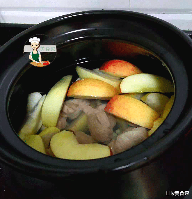 初春,苹果和它是天生一对,每周喝3回,减脂养颜,很多人不懂啥用