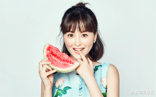 赵明明|明明眼熟却叫不上名的内地女星,年轻时也都是一眼万年的存在