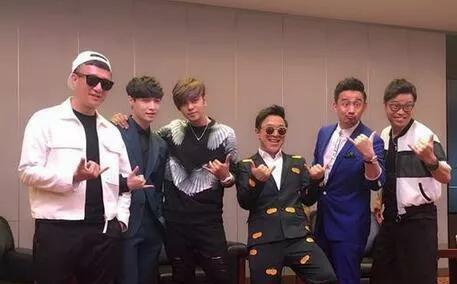 男人帮|《阿凡不达》官微开始运营,男人帮成员缺一人,网友喊话早日播出