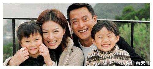 滕丽名|TVB演员滕丽名:两遇背叛还好苦尽甘来,戏外比陈三元幸福