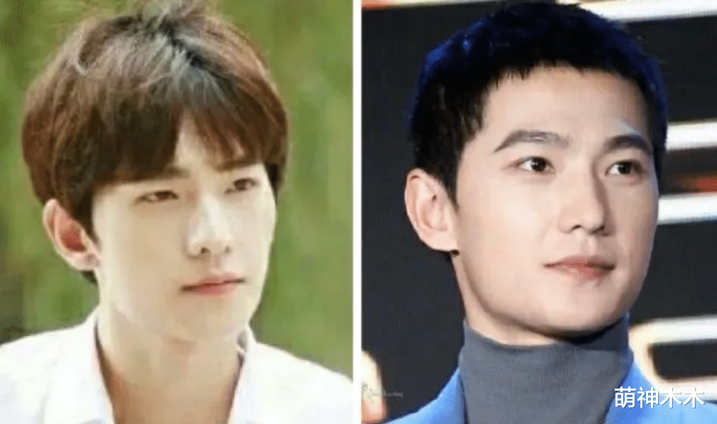 吴宣仪|牙齿恢复脸又出问题？吴宣仪发腮撞脸林妙可，曾因颜值被骂毁剧