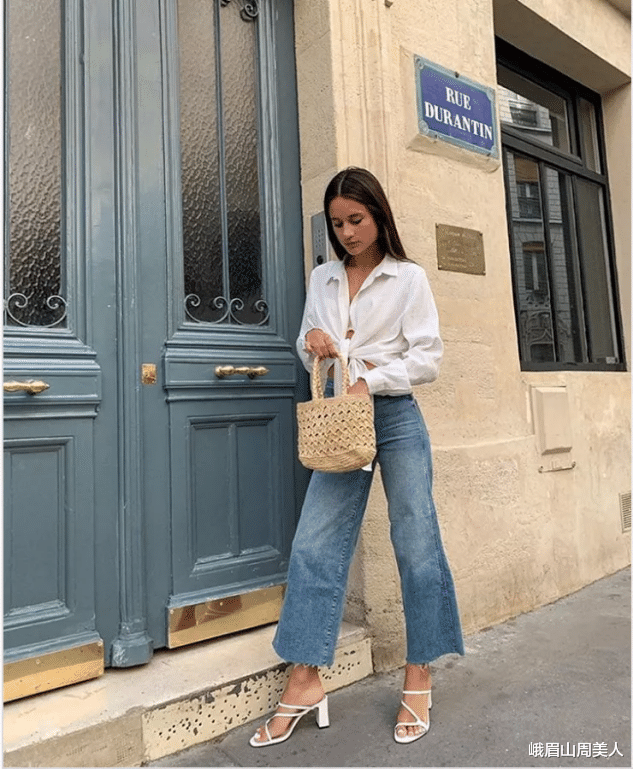 女人不管差钱不差钱，建议少穿这3双鞋，显矮又廉价，被人说邋遢