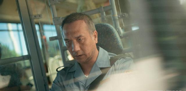 开端|《开端》：这才叫爆发力，黄觉和刘丹给流量们好好上了一课！