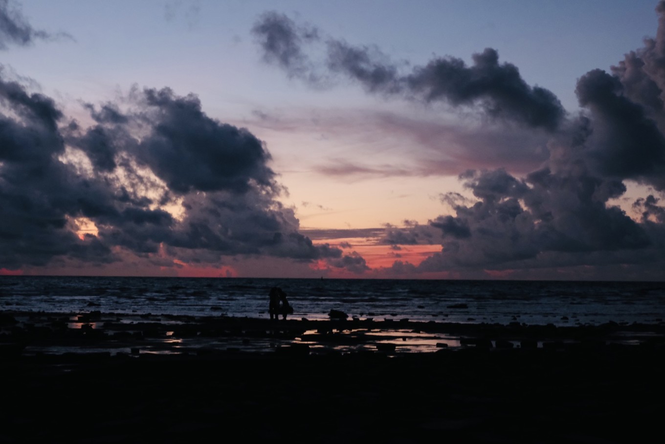 涠洲岛|去北海吹温柔的海风
