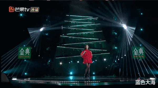 张柏芝|名和利，救不了张柏芝