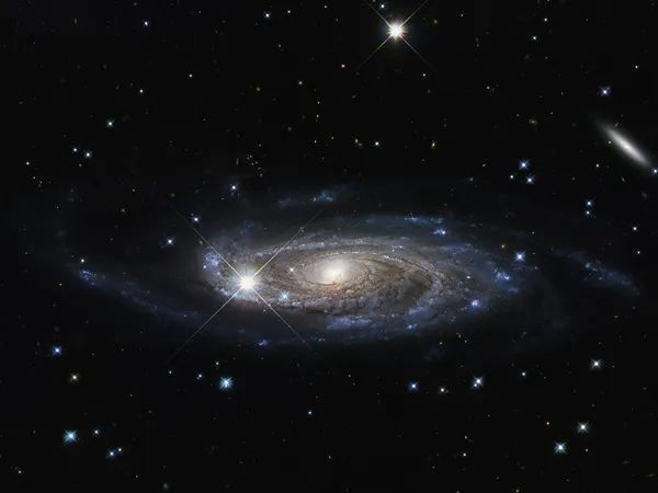 “宇宙大爆炸”理论正面临破产?