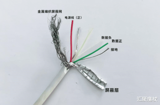 数据线|手机充电速度跟充电头、数据线、充电芯片都有关系