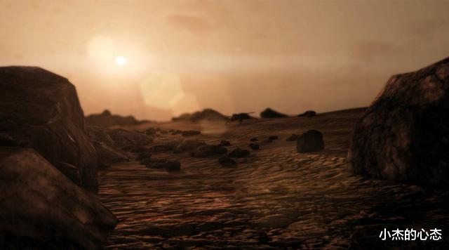 火星车很早就发现火星生命了？机遇号拍到“蜥蜴”，它究竟是何物