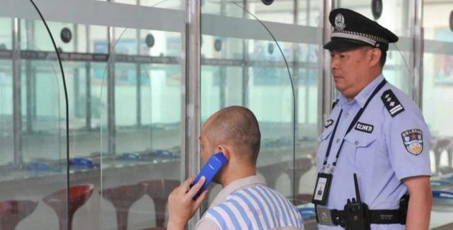 |狱警岗位明明很诱人，为何还难招到人？老员工说出真实原因