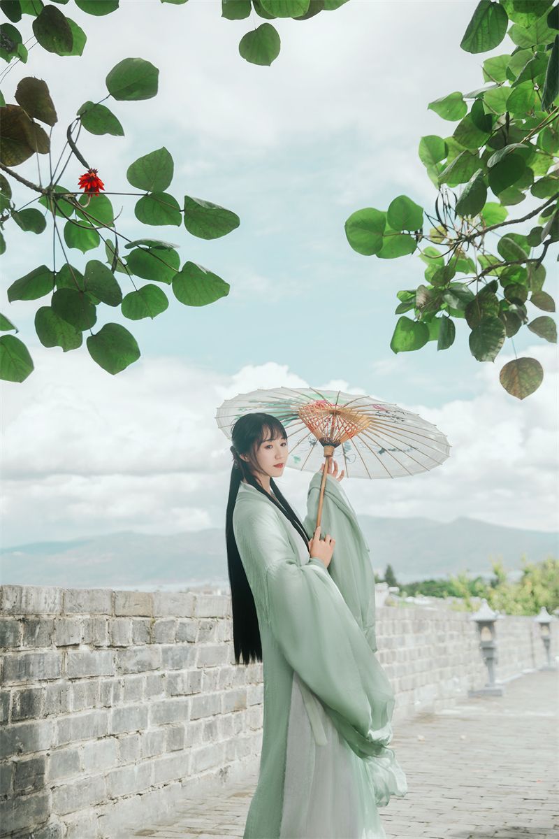 白沙|【端午游大理】大理人花式玩端午 放松过好节