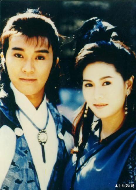 罗慧娟|罗慧娟的悲伤:破产、失聪、抑郁症,结婚3年因癌离世