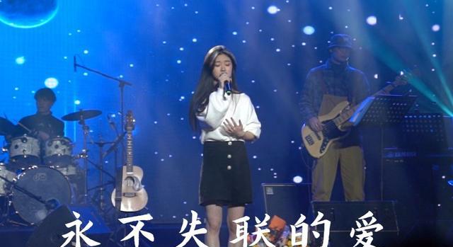 单依纯|单依纯的发展，没你想象中那么好，因为她自己的歌没一首火出圈