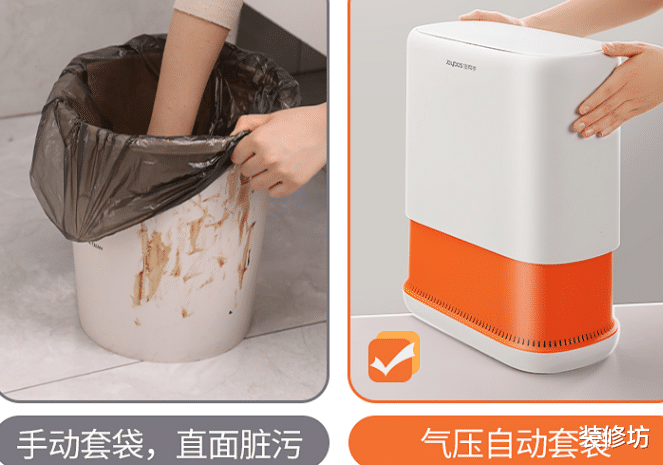 房子住了6年，70后阿姨家“干净如初”，看到卫生间：秒懂了