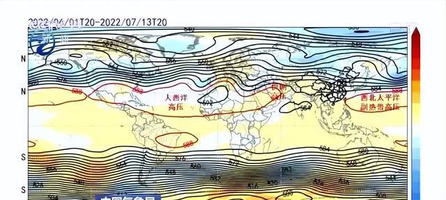 今年气温已达到人体承受极限,出现极端气温,与温室效应有关吗