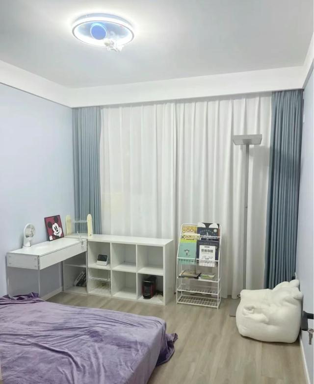 湖南发现一户人家的装修,因太会布置而走红,全屋没有丝毫俗气