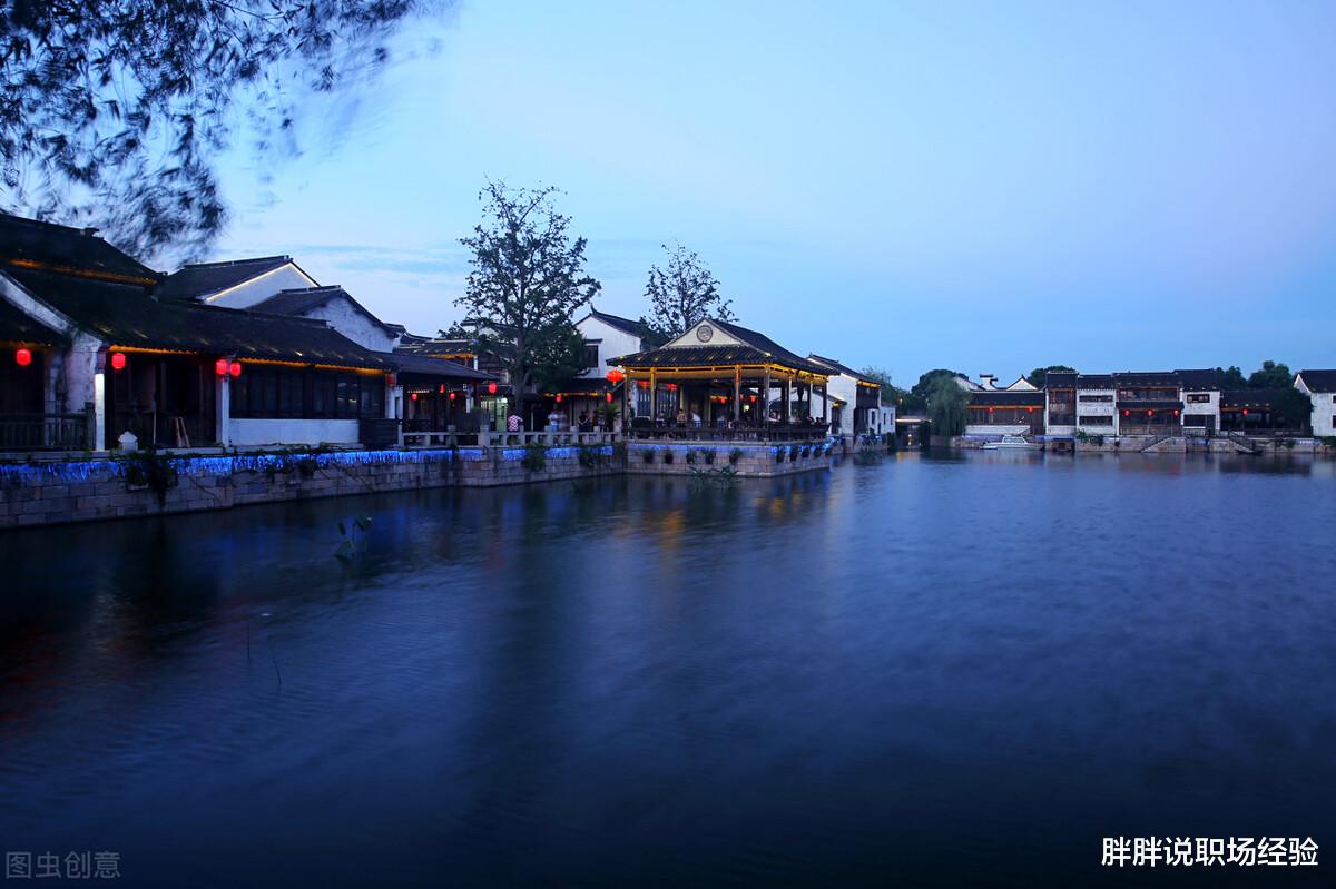 年终奖|职场中,三种技能要炉火纯青,这样才能走得很顺利