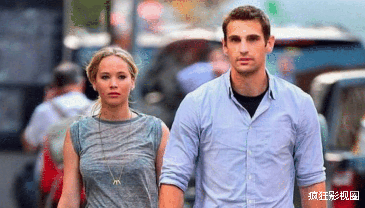 主持人|好莱坞女星的保镖长什么样?个个高大威猛,还有许多成为情人