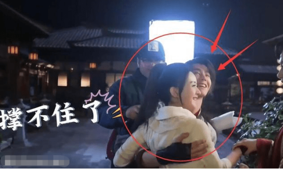 迪丽热巴|抱不起女星、拉不开弓、“白斩鸡”身材,圈里男演员到底有多虚?