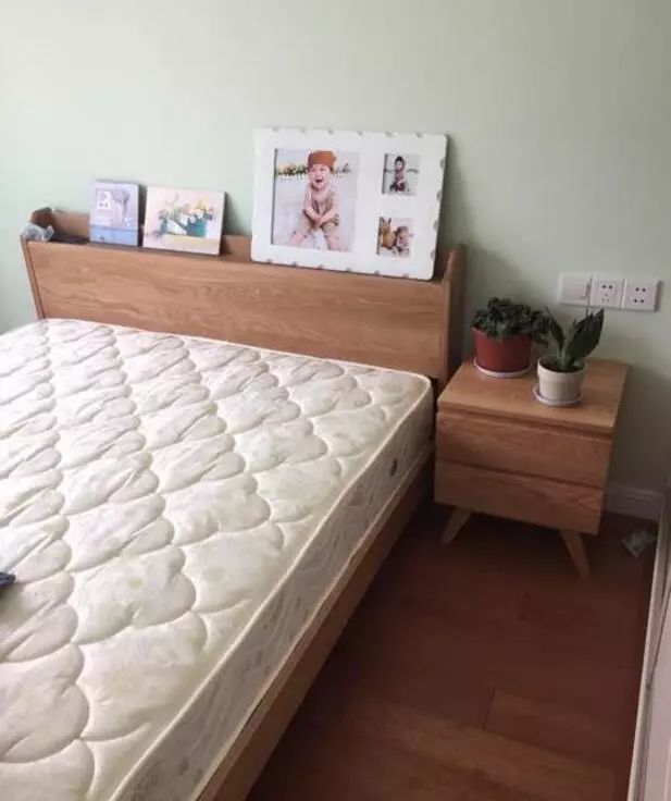 这装修好看又便宜,115㎡新房包家具电器花了12万划算吗?