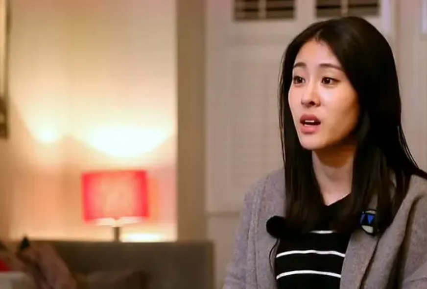 张碧晨|“自带苦相”的6位女星,五官凑在一起演什么都丧,却依然风光