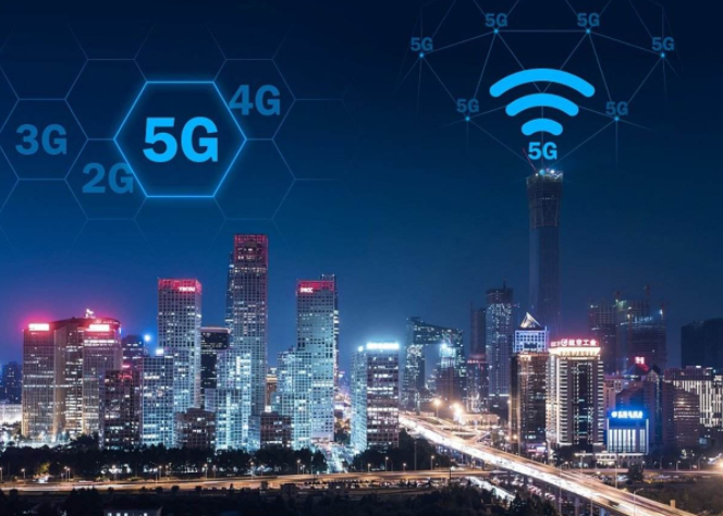 4G|5g现在是我们确实比较先进,但是和外国的差距,也并不是那么大