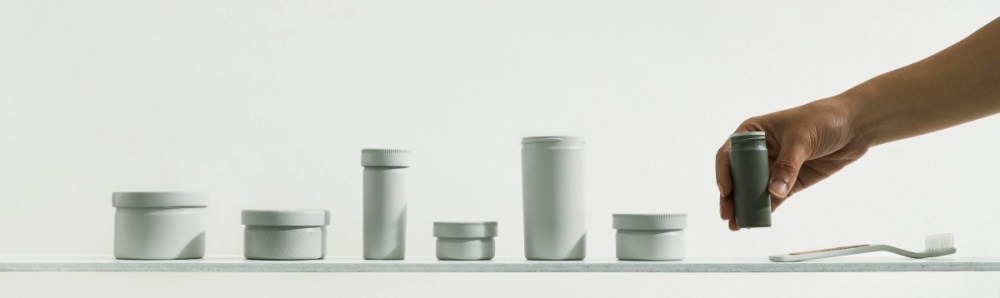 美容养颜 更多新创业者利用废弃生物材质制作美容用品、饮料包装