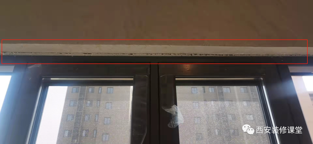 窗户窗台翻车集锦,自己家装修可以借鉴