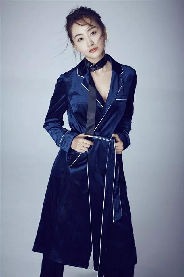 杨蓉|杨蓉唯美写真合集，岁月不白美人，颜值身材太惊艳