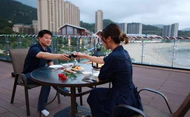 六盘水|上海三套房还要长得帅,女博士择偶要求引热议,许愿也不敢这么许