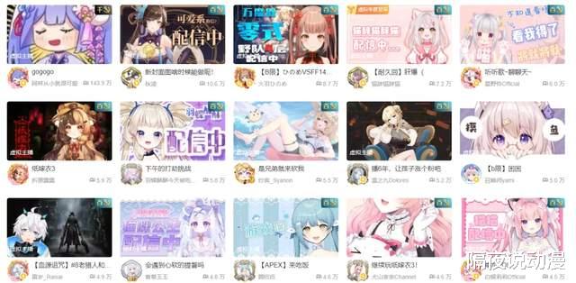 bilibili|“出道即抄袭”的B站四禧丸子，还能扛起国产虚拟女团的未来吗？