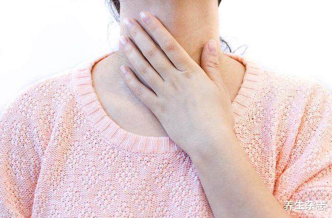 萝卜|萝卜是甲状腺结节的“推手”？医生坦言：不想肿瘤飙长，少吃2素