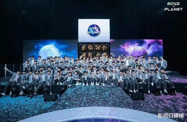 选秀|《Boys Planet》我国选手太吸睛,学霸章昊晒教资,国内遗珠却实力糟糕
