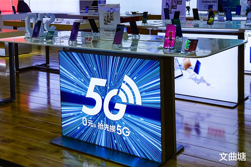 |梅花香自苦寒来，中兴通讯全球电信设备、5G份额稳步增长！
