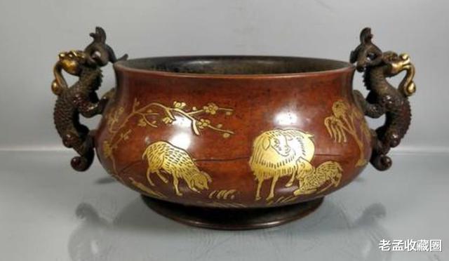 钱币|收藏市场这么大,行情多变,未来什么东西有收藏价值?