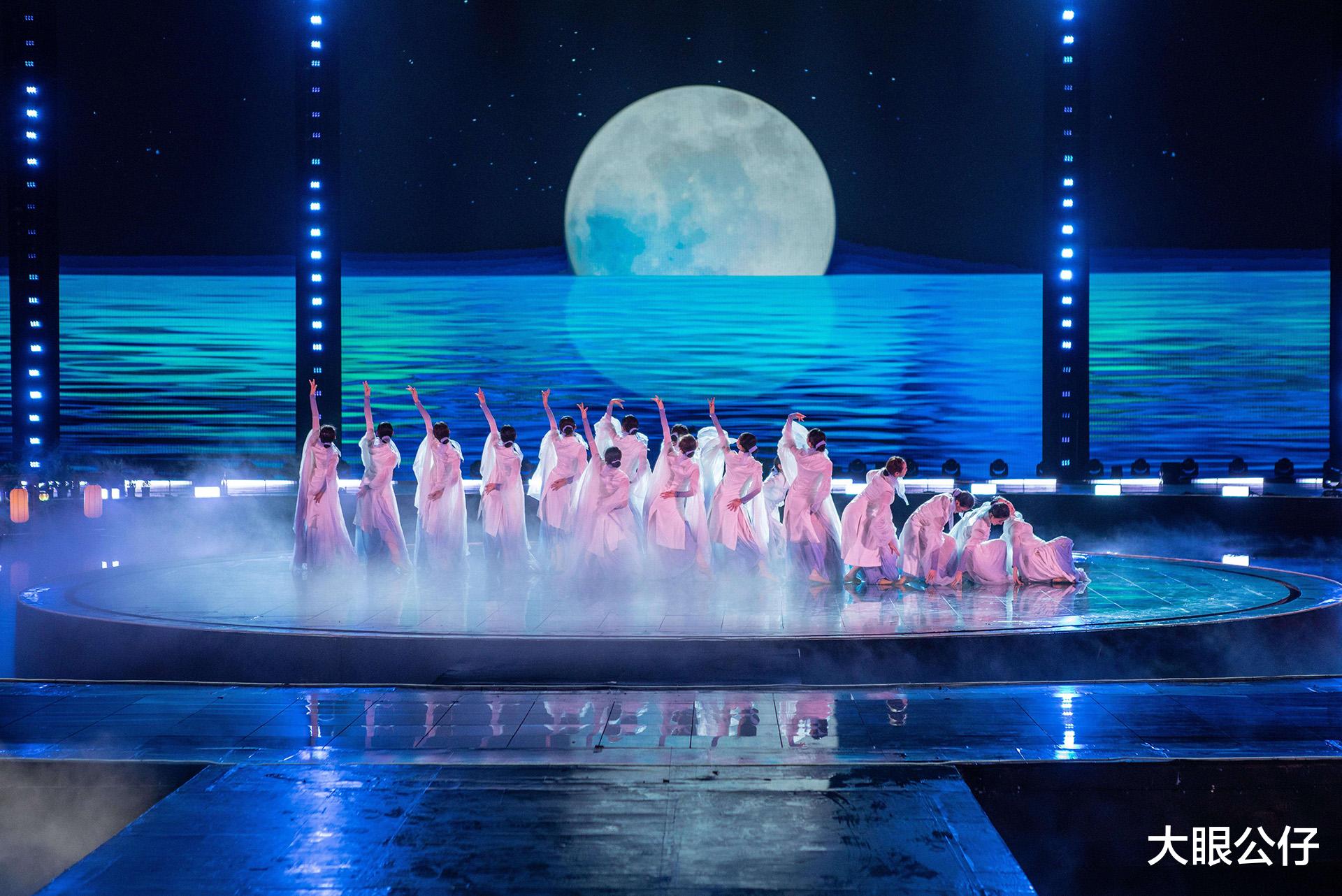 周深|2022中秋晚会三大看点,周深和欧阳娜娜两个节目特别醒目