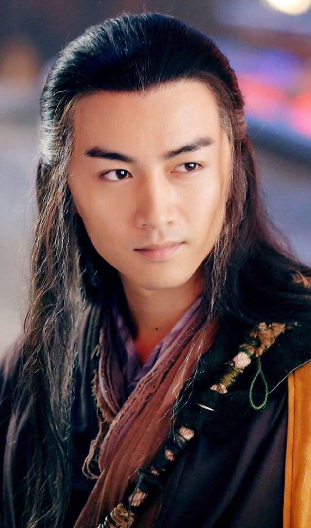 陈晓|《梦华录》：刘亦菲陈晓，姑姑和过儿的十六年之约