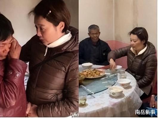 袁立|象腿、桶腰，麒麟臂，这8位女神，身材发福壮似大妈