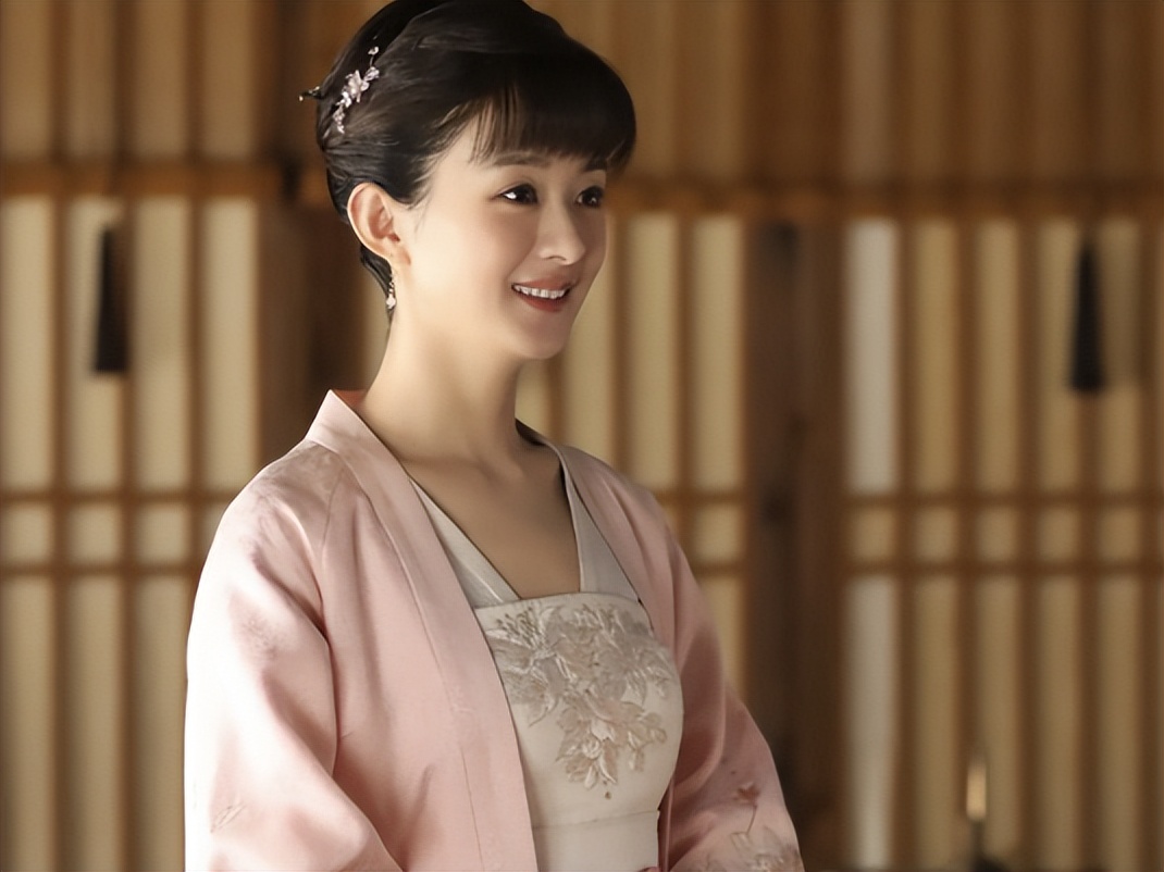 赵丽颖|明明都是赵丽颖演的女主,何幸福和盛明兰的差别咋就那么大呢