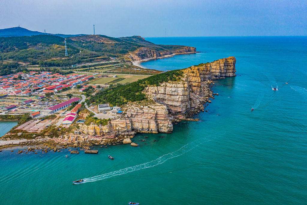 新疆维吾尔自治区|想去自驾游,哪里最好?