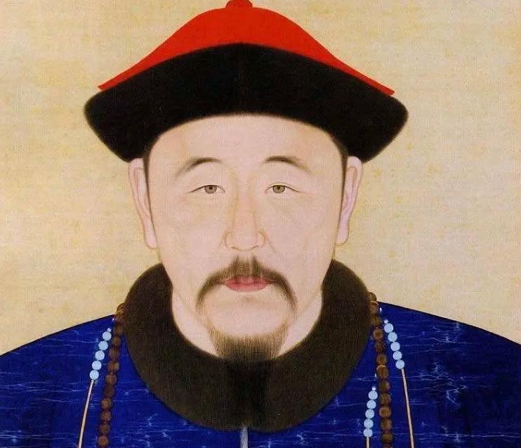 奚美娟|《天下长河》磕上了胖瘦头陀CP，严重怀疑导演是照古画找的罗晋