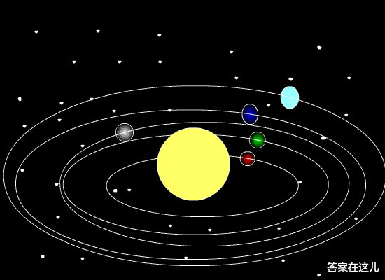 翟志刚出舱时怕地球飘跑了!为何地球没往下掉,能飘在宇宙中?