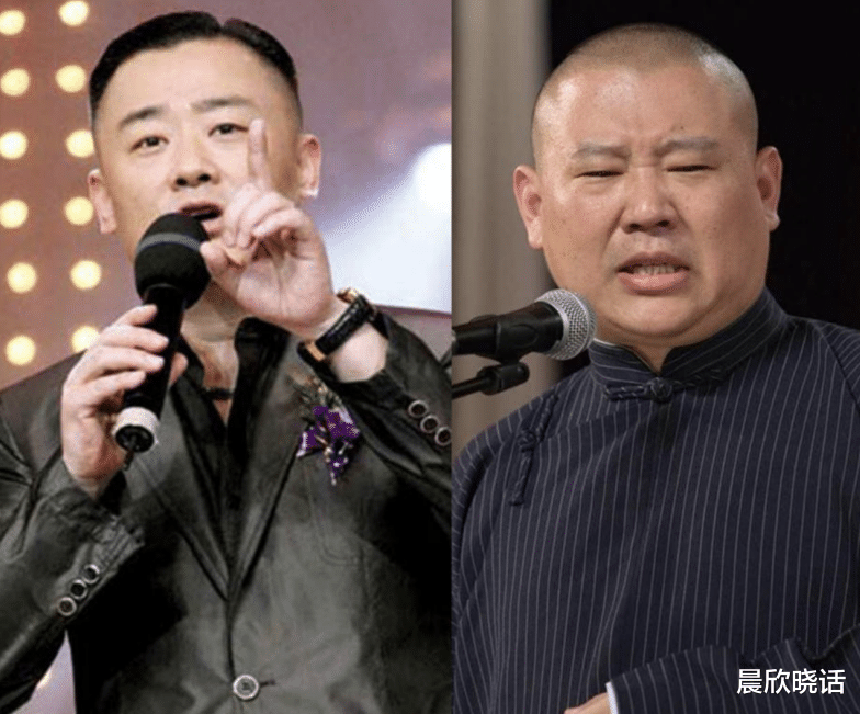 周立波|“不可一世”的周立波,也走到了今天