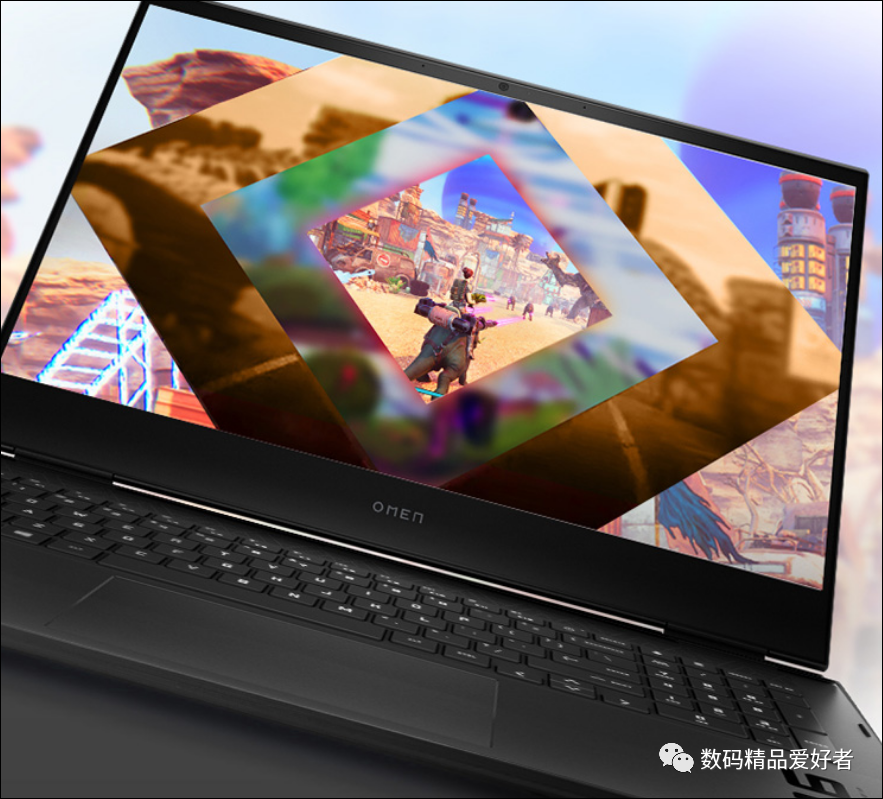 twitch|被拯救者Y9000P系列压着打？惠普暗影精灵8是否值得买？