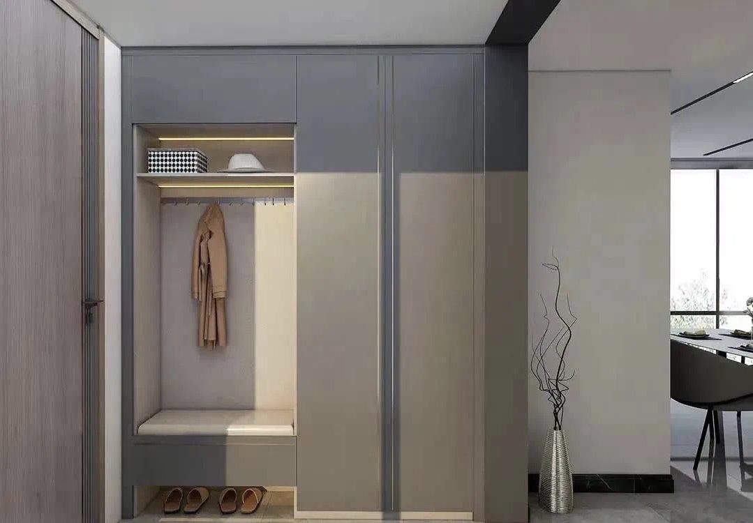 用细节表达爱，为父亲打造一个安逸的家居生活