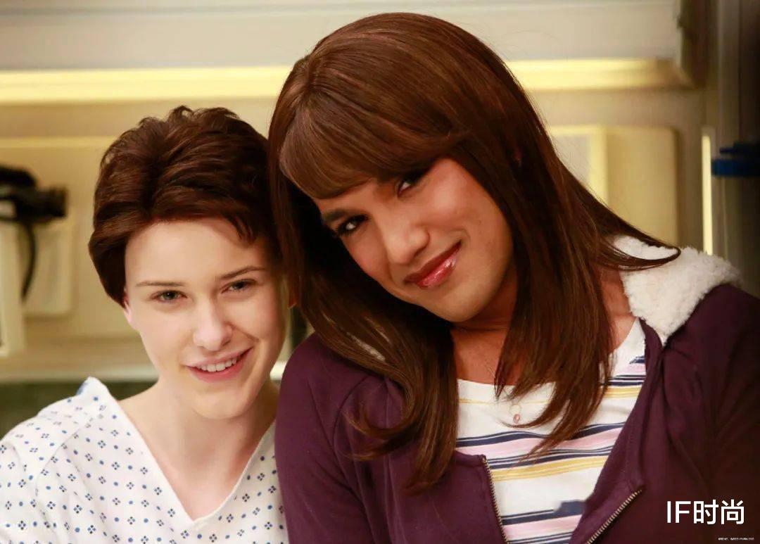 陈佩斯|她一回归，预定今年脱口秀女王