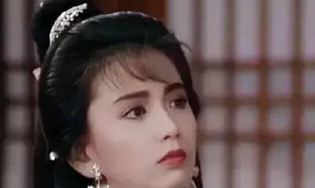 曾华倩|曾华倩：曾与梁朝伟同居6年，独自抚养儿子，如今儿子是她的骄傲