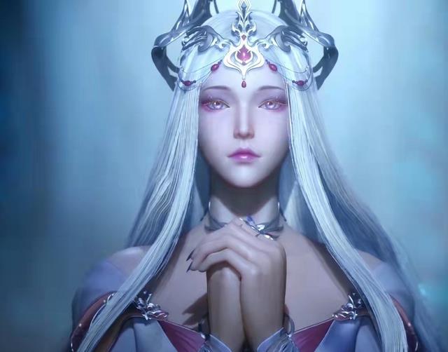 唐三|斗罗大陆：波塞西与唐晨约会画面曝光，在唐晨面前露出大长腿