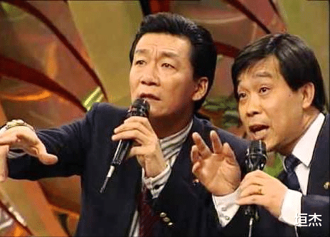 相声|10对最佳相声拍档,有人“老死不相往来”,有人“相敬如宾”45年