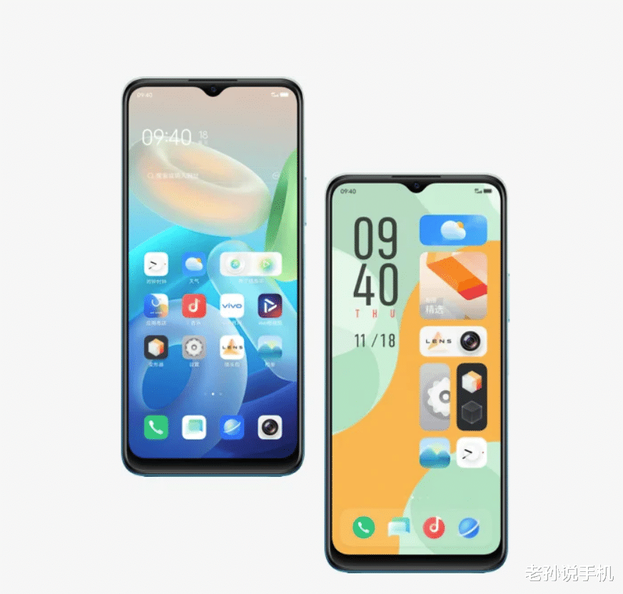 vivo|vivo Y10系列上架：高低配价格相同，仅支持4G网络！